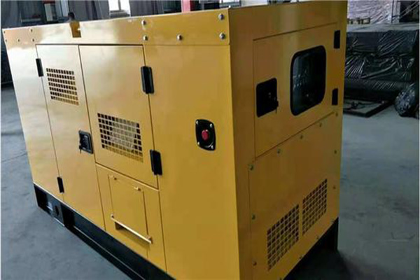 武乡发电机出租