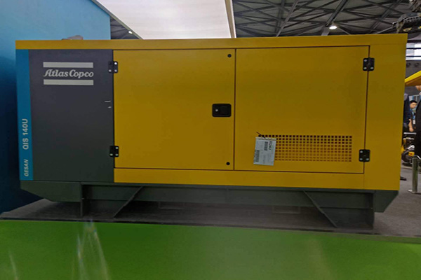 武乡发电机出租