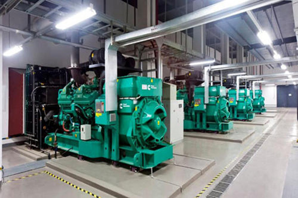 武乡发电机出租