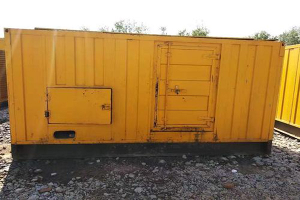 武乡发电机出租 武乡发电机出租