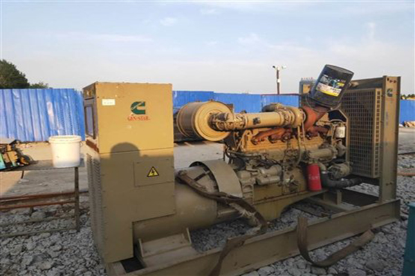 武乡发电机出租 武乡发电机出租